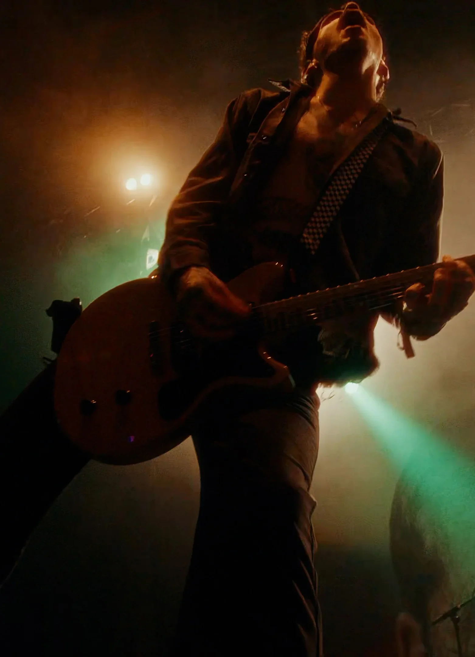 guitarr
